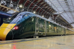 Crabb calls for faster County train links to Cardiff 