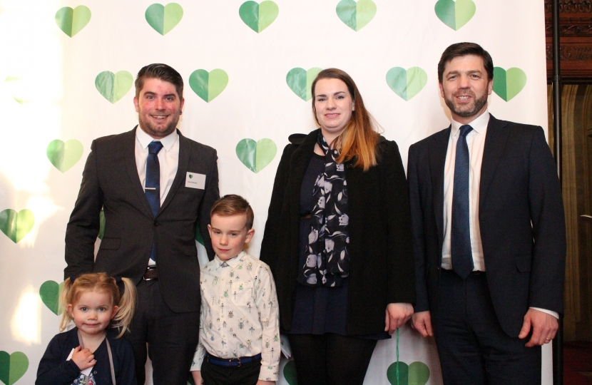 Pembrokeshire's Green Heart Heroes