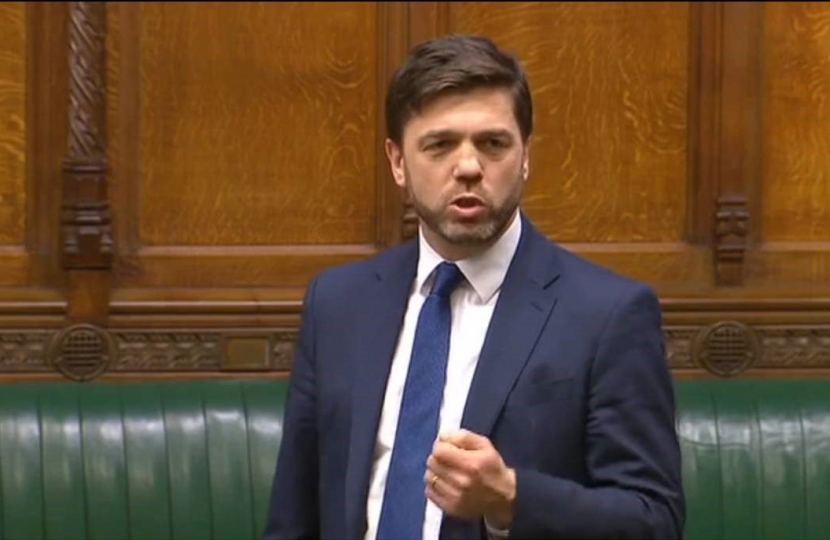 ‘Give police more resources to tackle ‘County Lines’’ urges Crabb