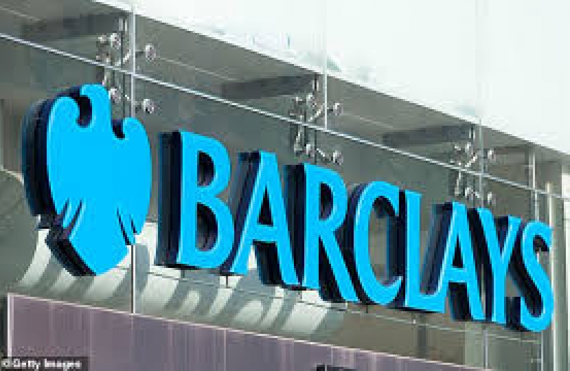 Crabb slams Barclays Post Office cash opt-out