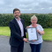 Edna Davies - Farming Hero Award