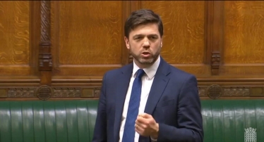 Crabb calls for UK-wide Covid rules for Christmas